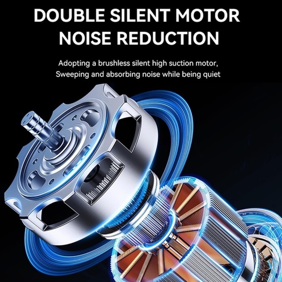 Intelligent Mopping Machine - Picture 2 of 7